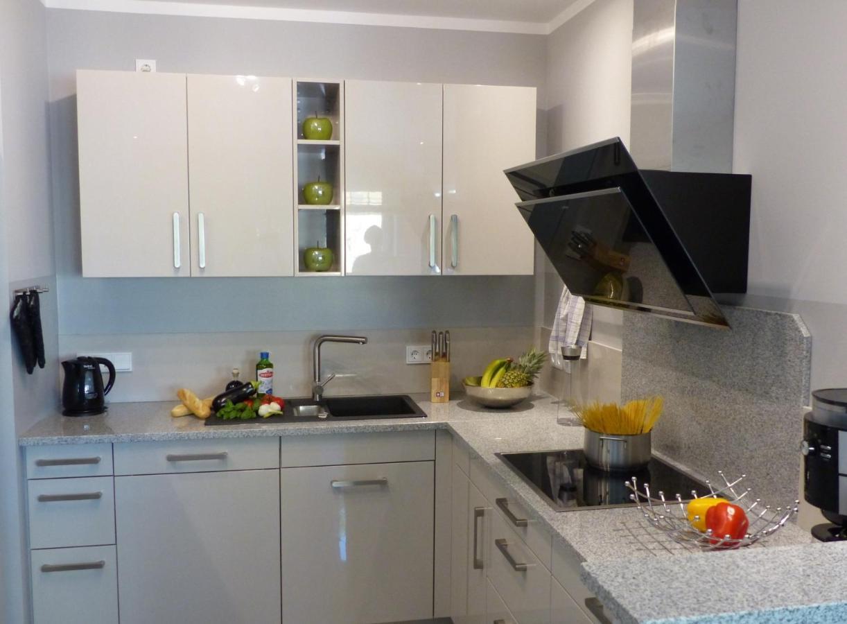 Liz Og Apartment Ostseebad Binz