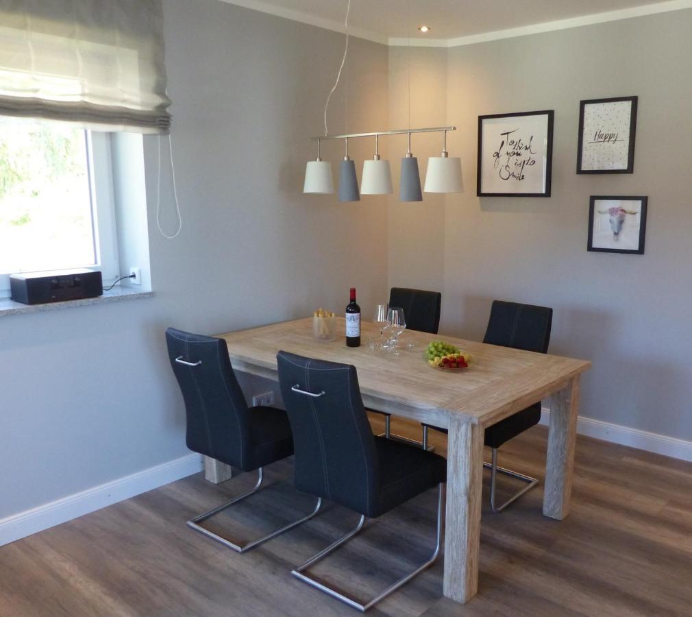 Apartment Liz Og Ostseebad Binz