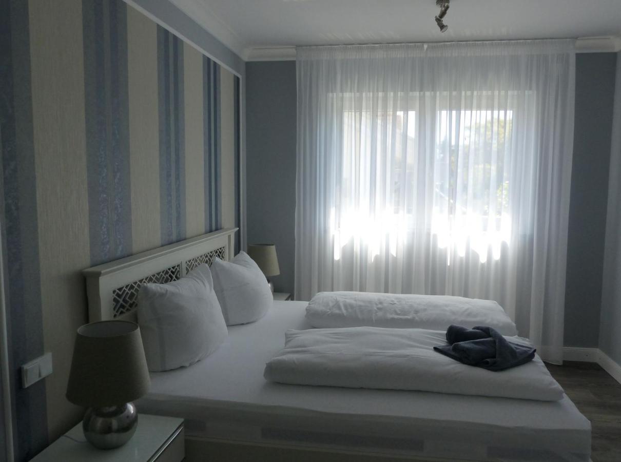 Apartment Liz Og Ostseebad Binz